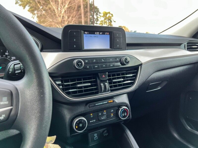 2022 Ford Escape S Wilmington NC