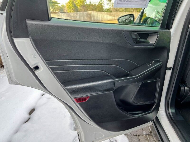 2022 Ford Escape S Wilmington NC