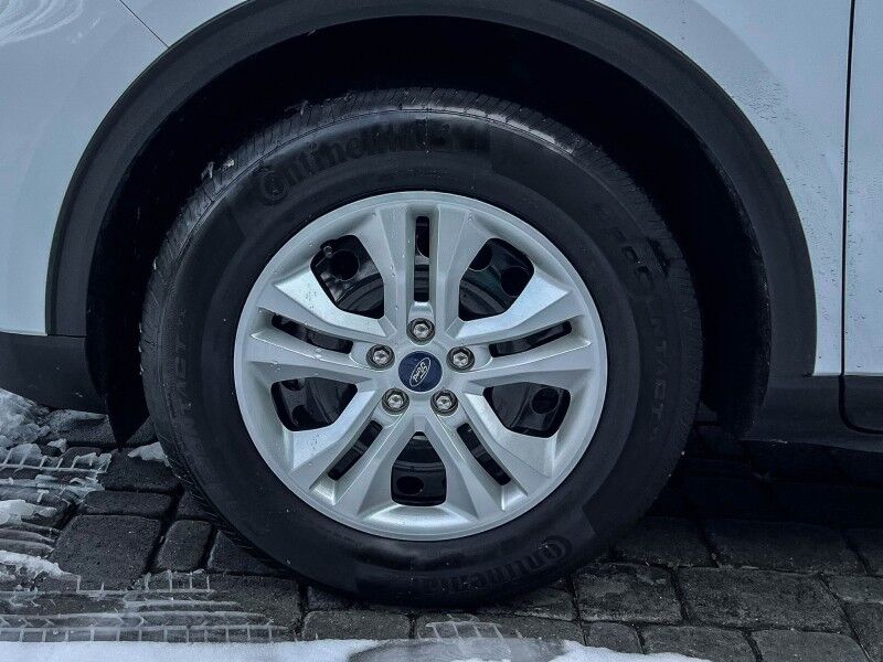 2022 Ford Escape S Wilmington NC