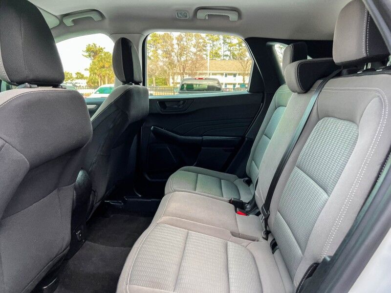 2022 Ford Escape S Wilmington NC