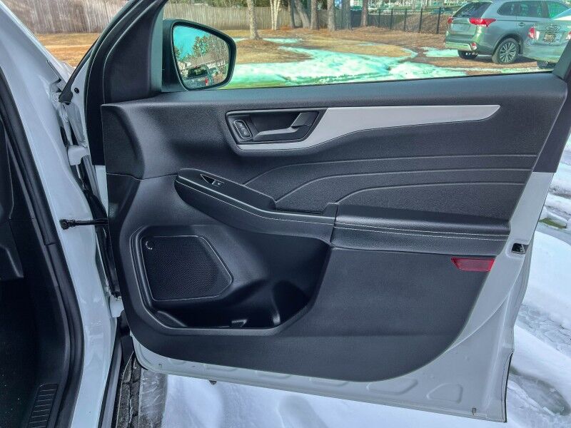 2022 Ford Escape S Wilmington NC