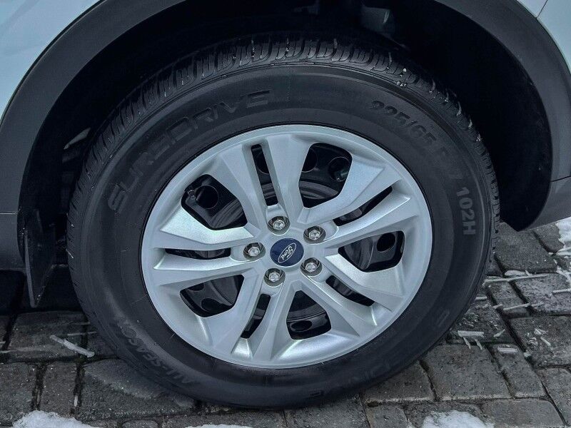 2022 Ford Escape S Wilmington NC