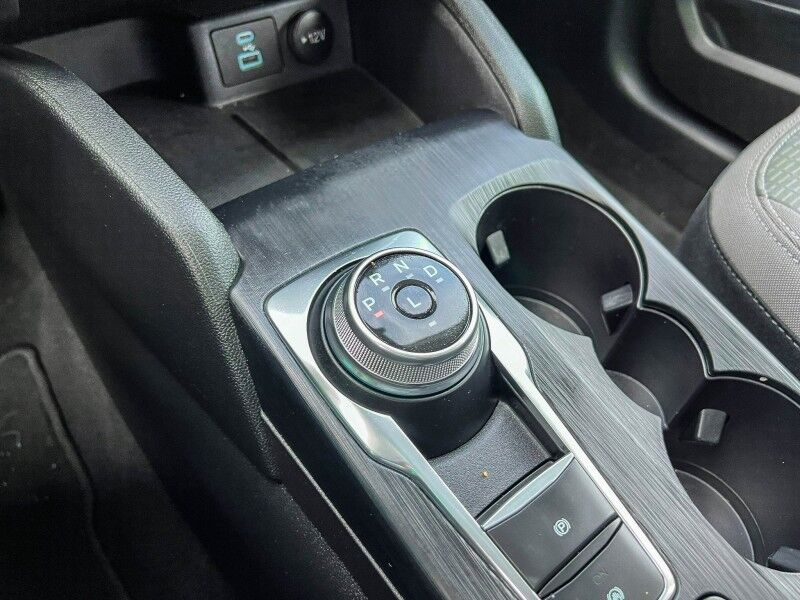 2022 Ford Escape S Wilmington NC