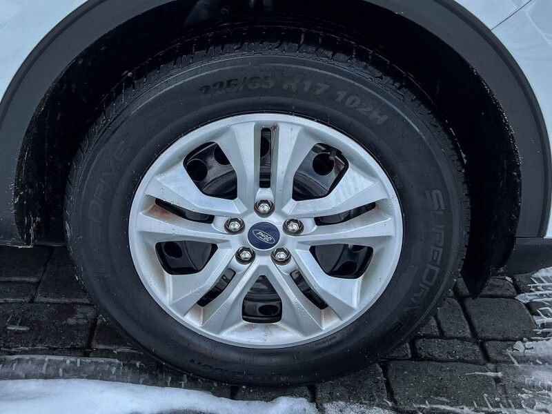 2022 Ford Escape S Wilmington NC