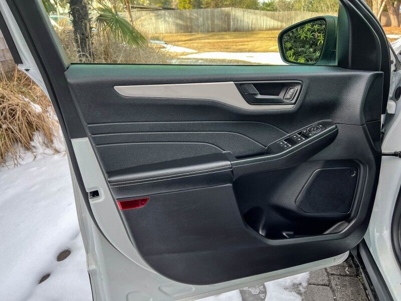 2022 Ford Escape S Wilmington NC