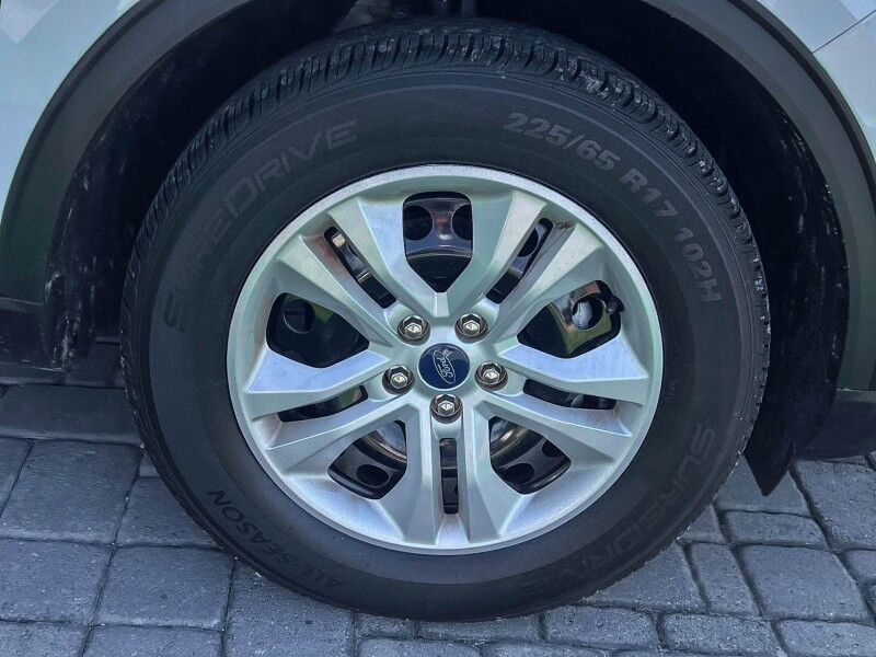 2022 Ford Escape S Wilmington NC