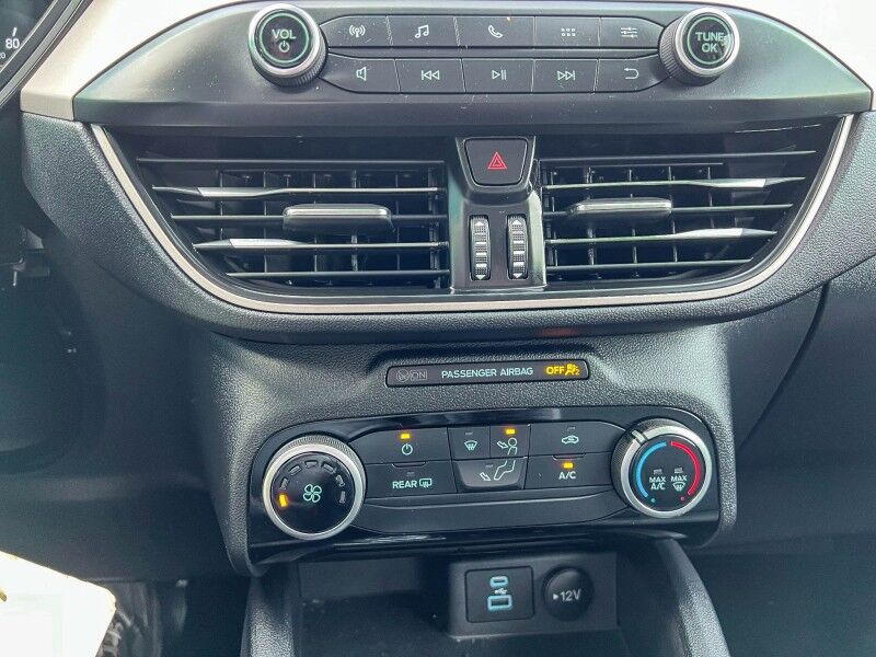 2022 Ford Escape S Wilmington NC