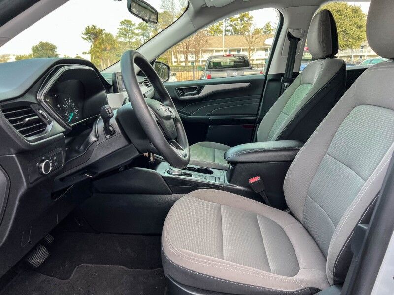 2022 Ford Escape S Wilmington NC