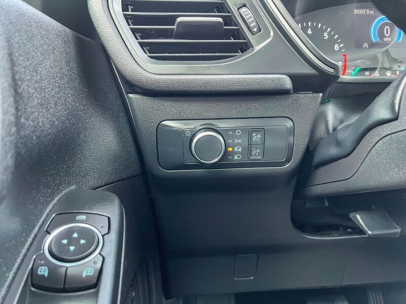 2022 Ford Escape S Wilmington NC