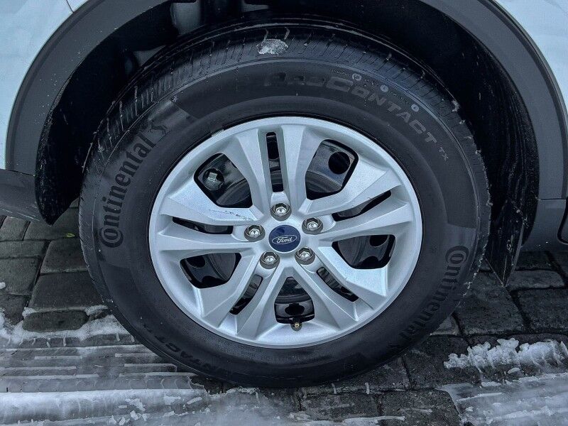 2022 Ford Escape S Wilmington NC