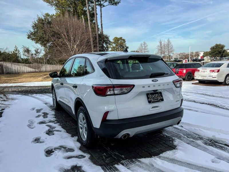 2022 Ford Escape S Wilmington NC