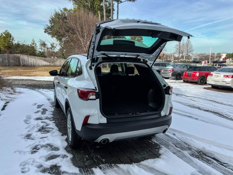 2022 Ford Escape S Wilmington NC