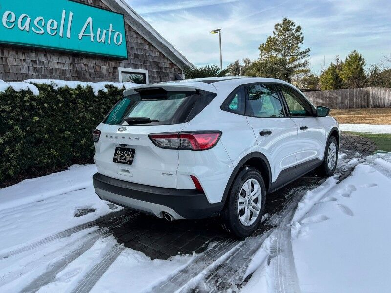 2022 Ford Escape S Wilmington NC