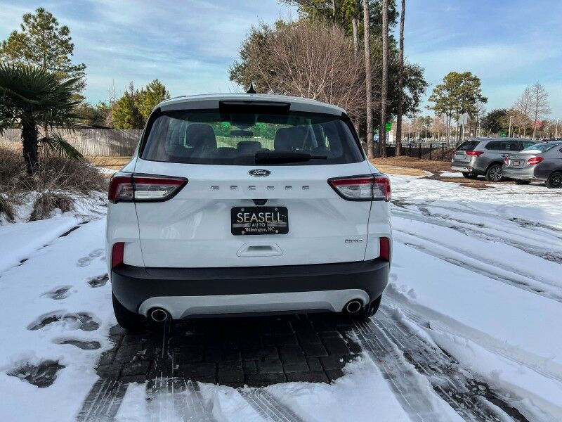 2022 Ford Escape S Wilmington NC