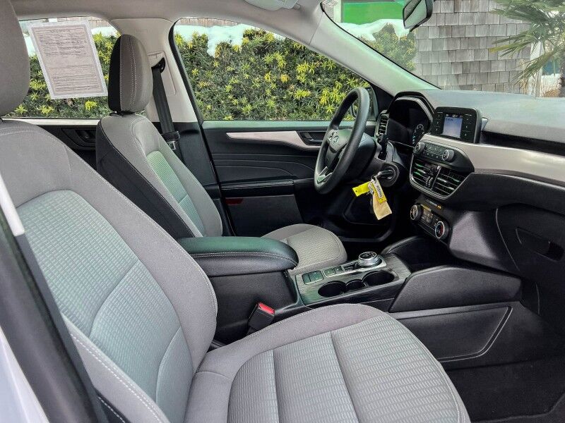 2022 Ford Escape S Wilmington NC