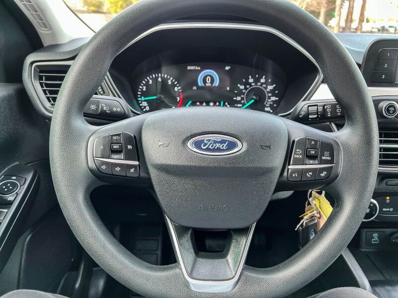 2022 Ford Escape S Wilmington NC