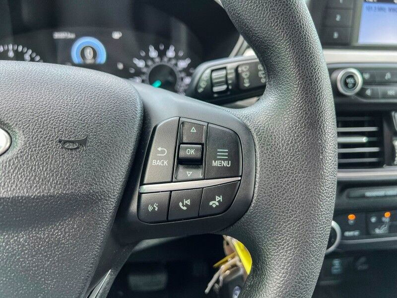 2022 Ford Escape S Wilmington NC