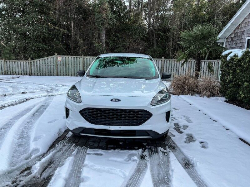 2022 Ford Escape S Wilmington NC