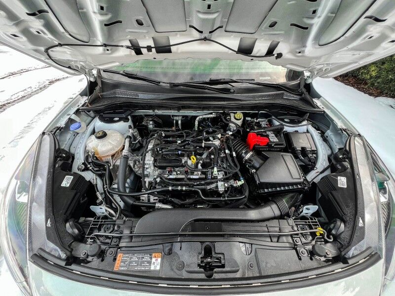 2022 Ford Escape S Wilmington NC