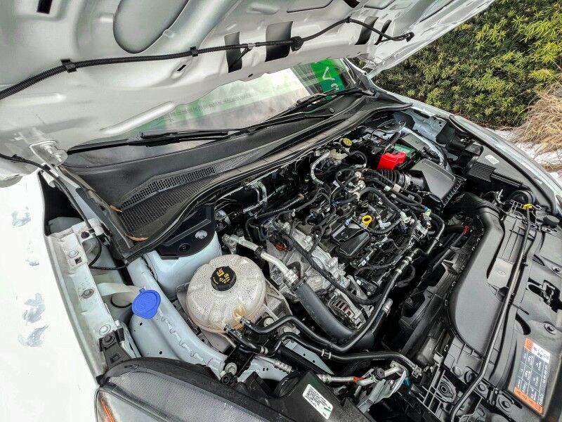 2022 Ford Escape S Wilmington NC