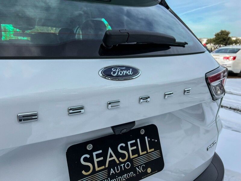 2022 Ford Escape S Wilmington NC