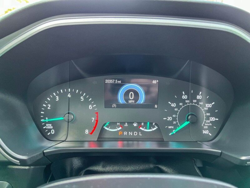 2022 Ford Escape S Wilmington NC