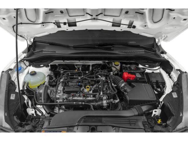 2022 Ford Escape S Winder GA