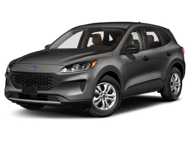 2022 Ford Escape S Winder GA