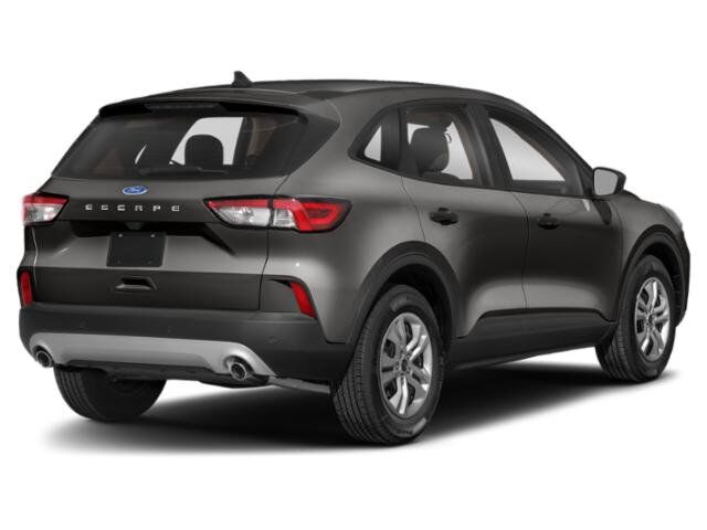 2022 Ford Escape S Winder GA