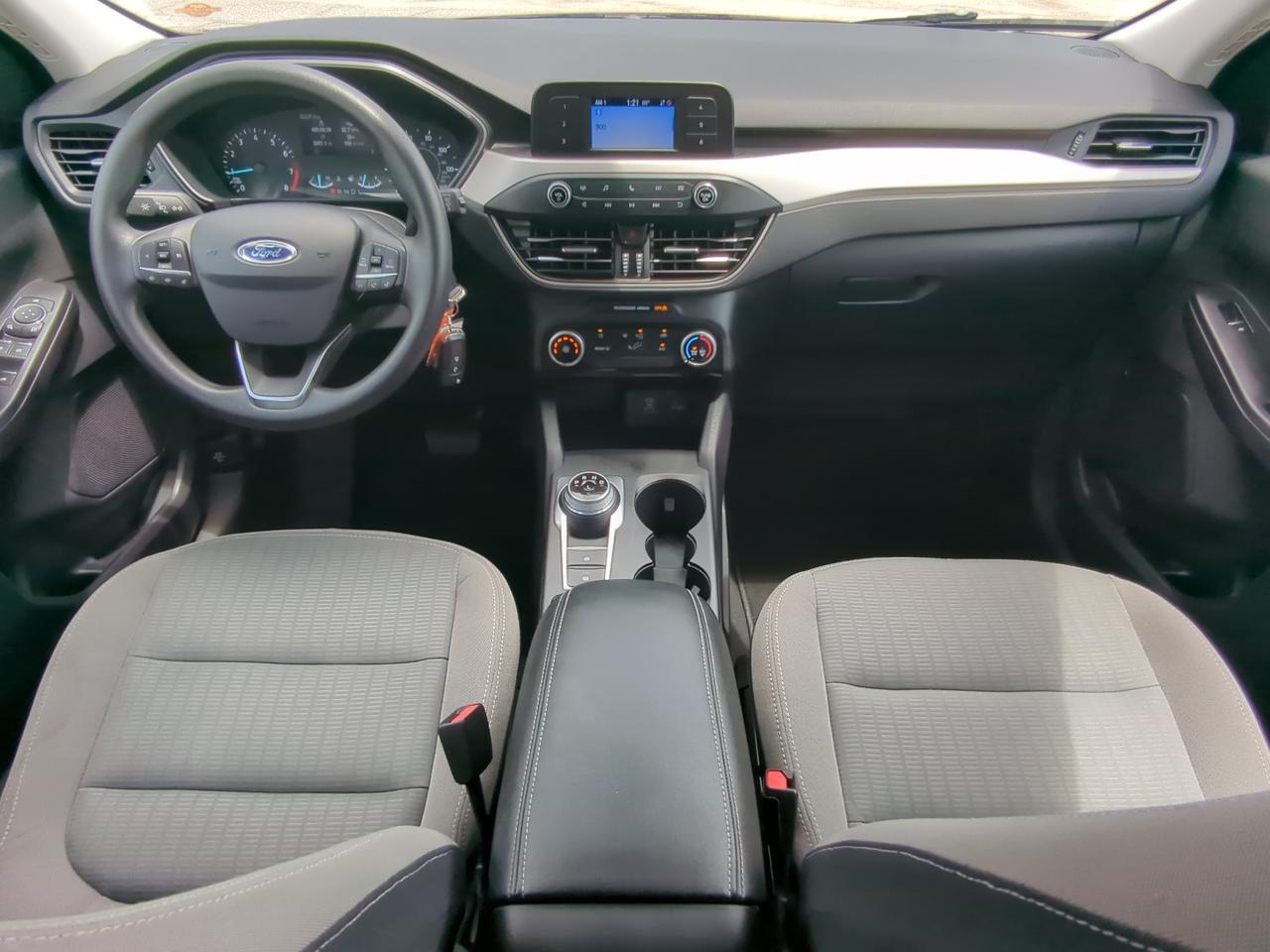 2022 Ford Escape S Winder GA