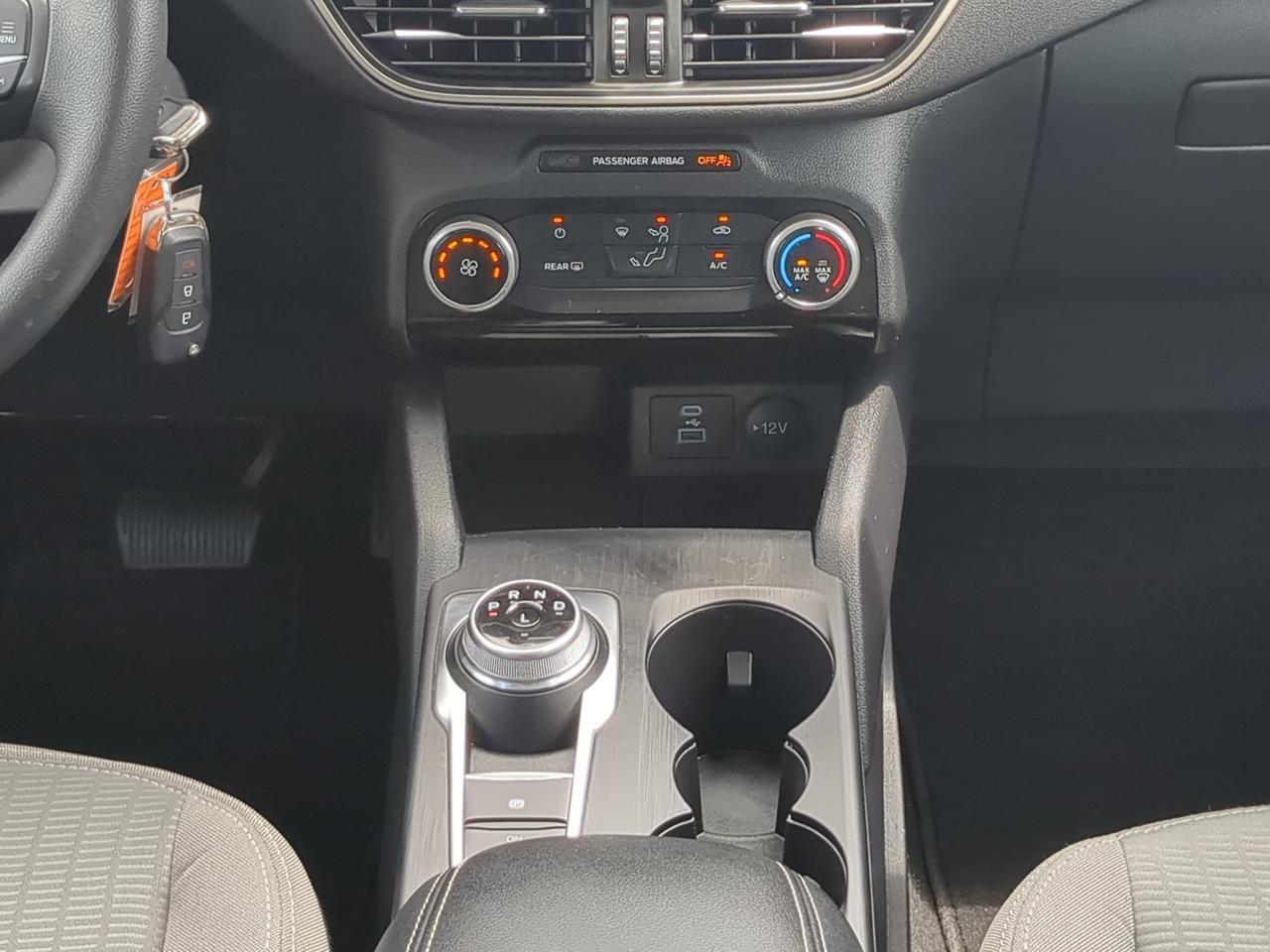 2022 Ford Escape S Winder GA