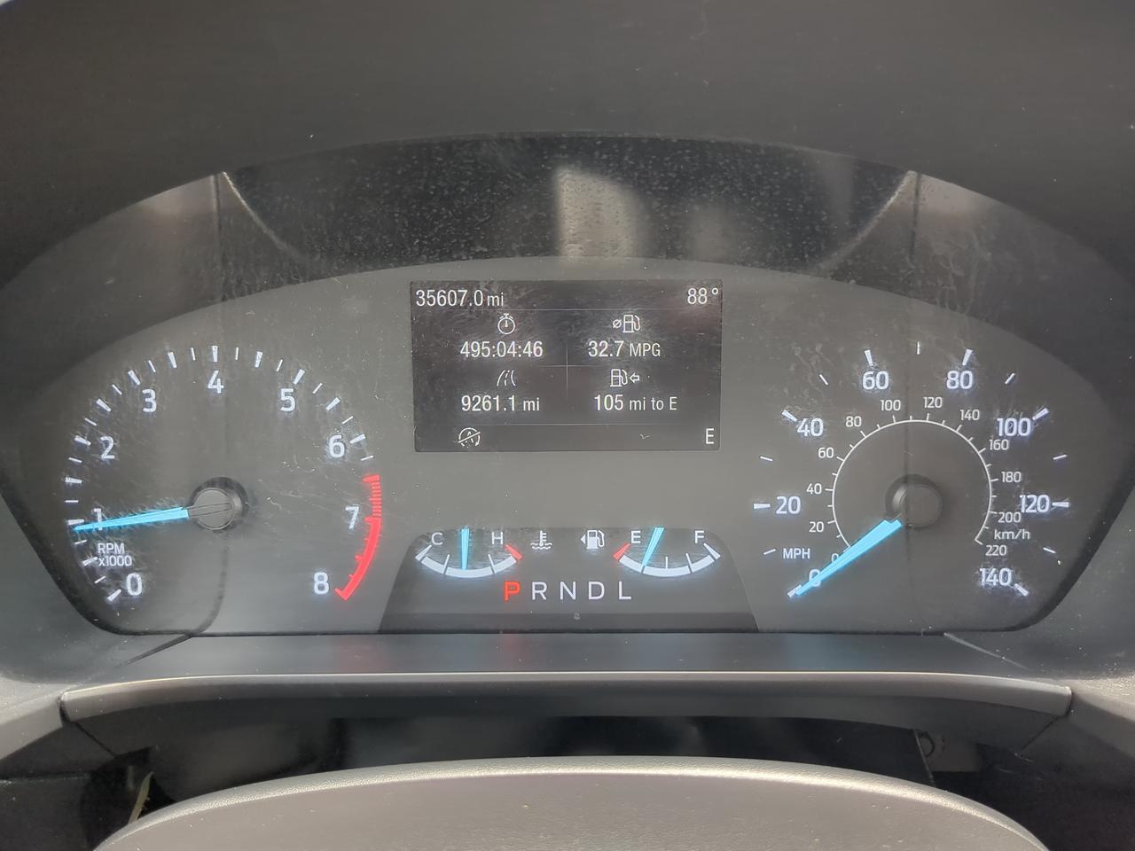 2022 Ford Escape S Winder GA