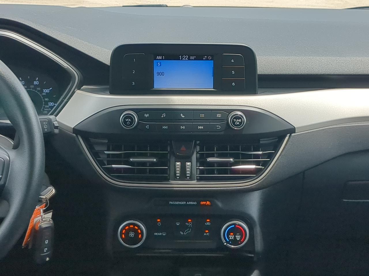 2022 Ford Escape S Winder GA