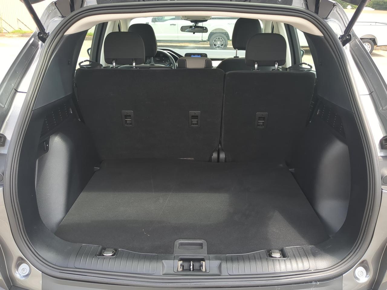 2022 Ford Escape S Winder GA