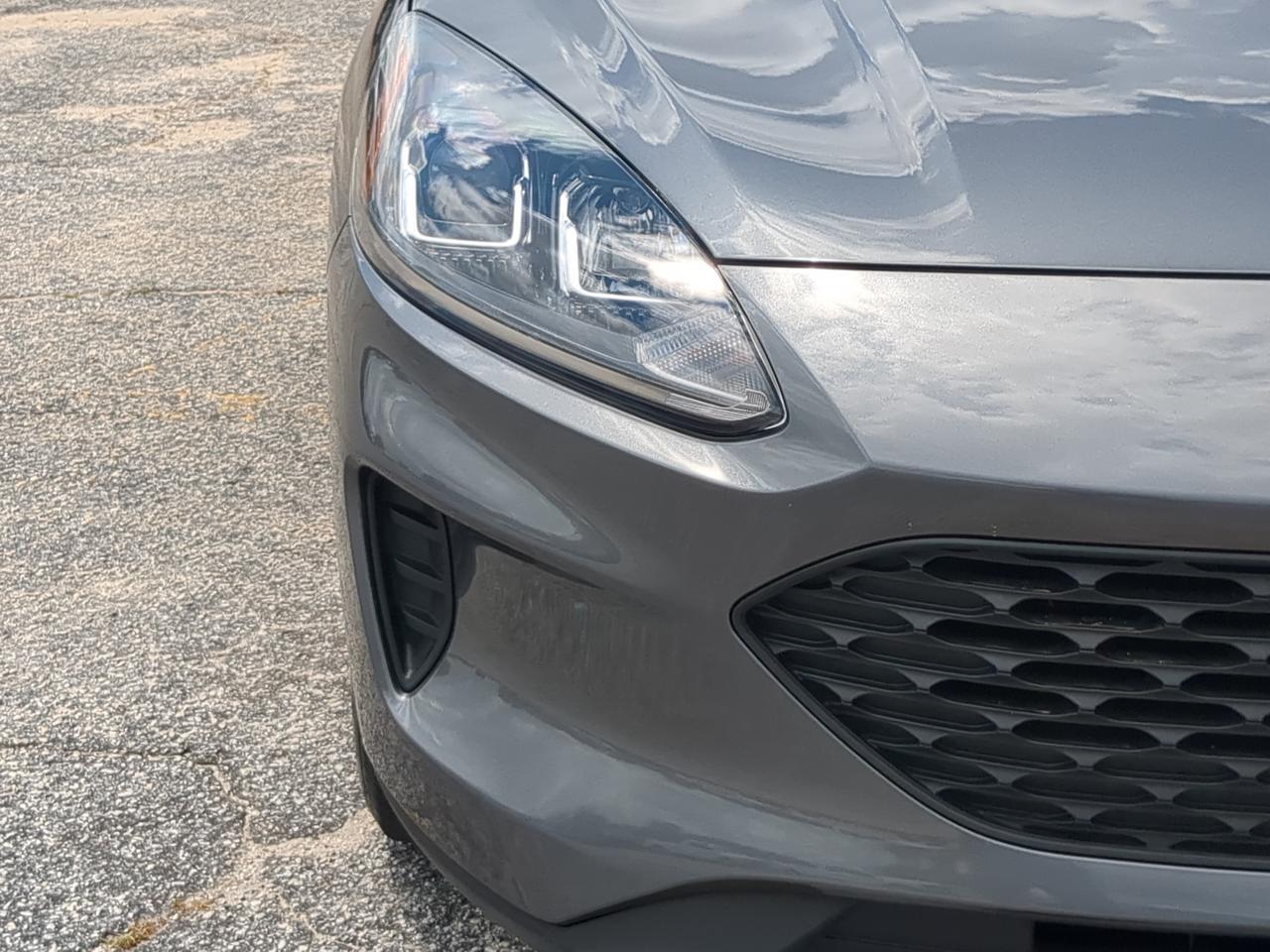 2022 Ford Escape S Winder GA