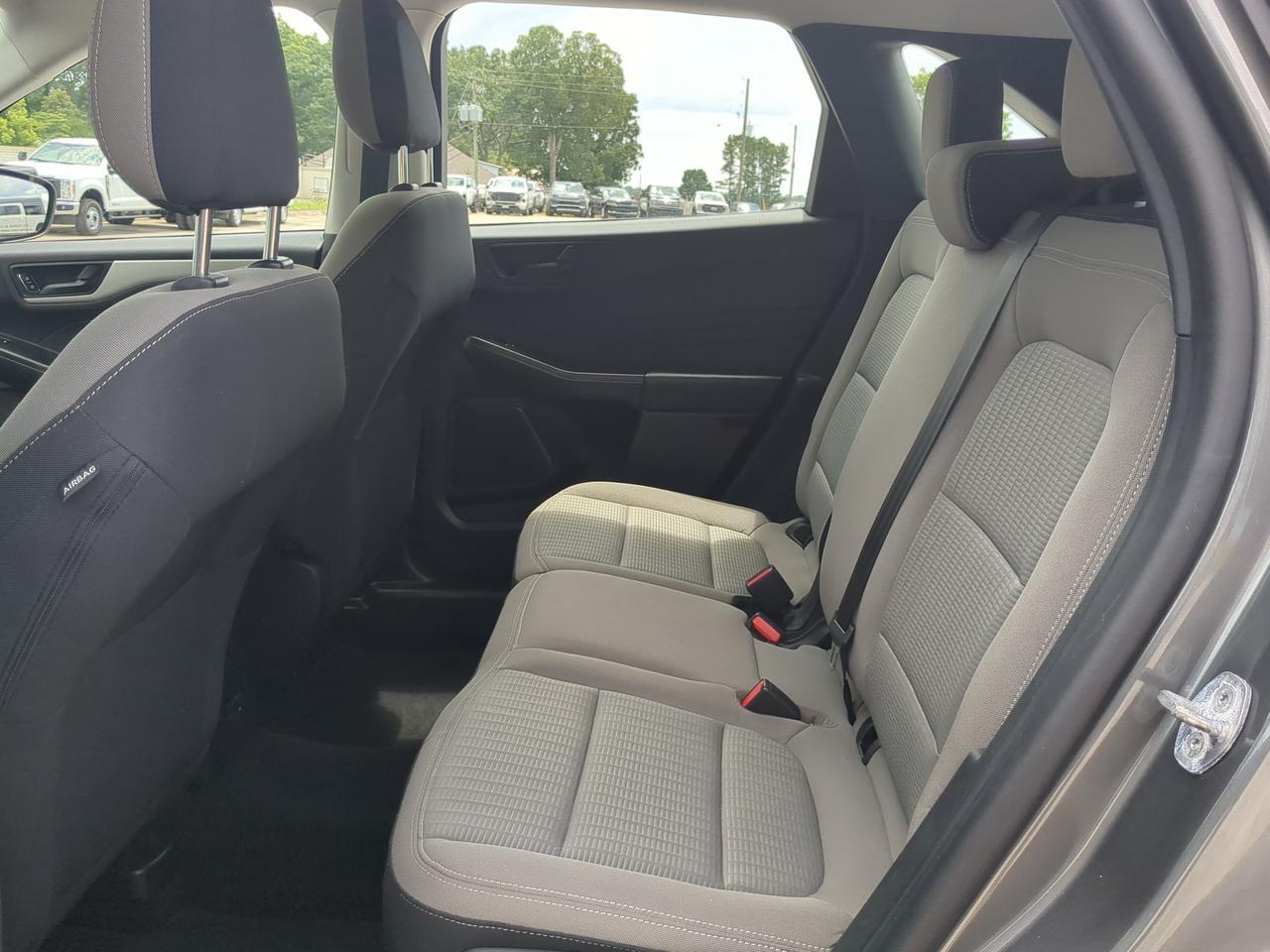 2022 Ford Escape S Winder GA