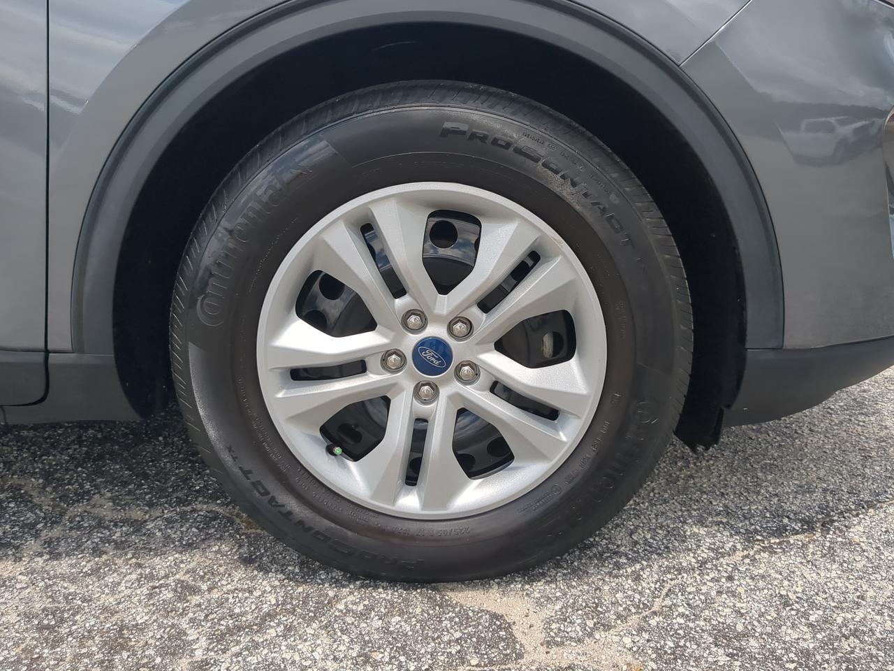 2022 Ford Escape S Winder GA