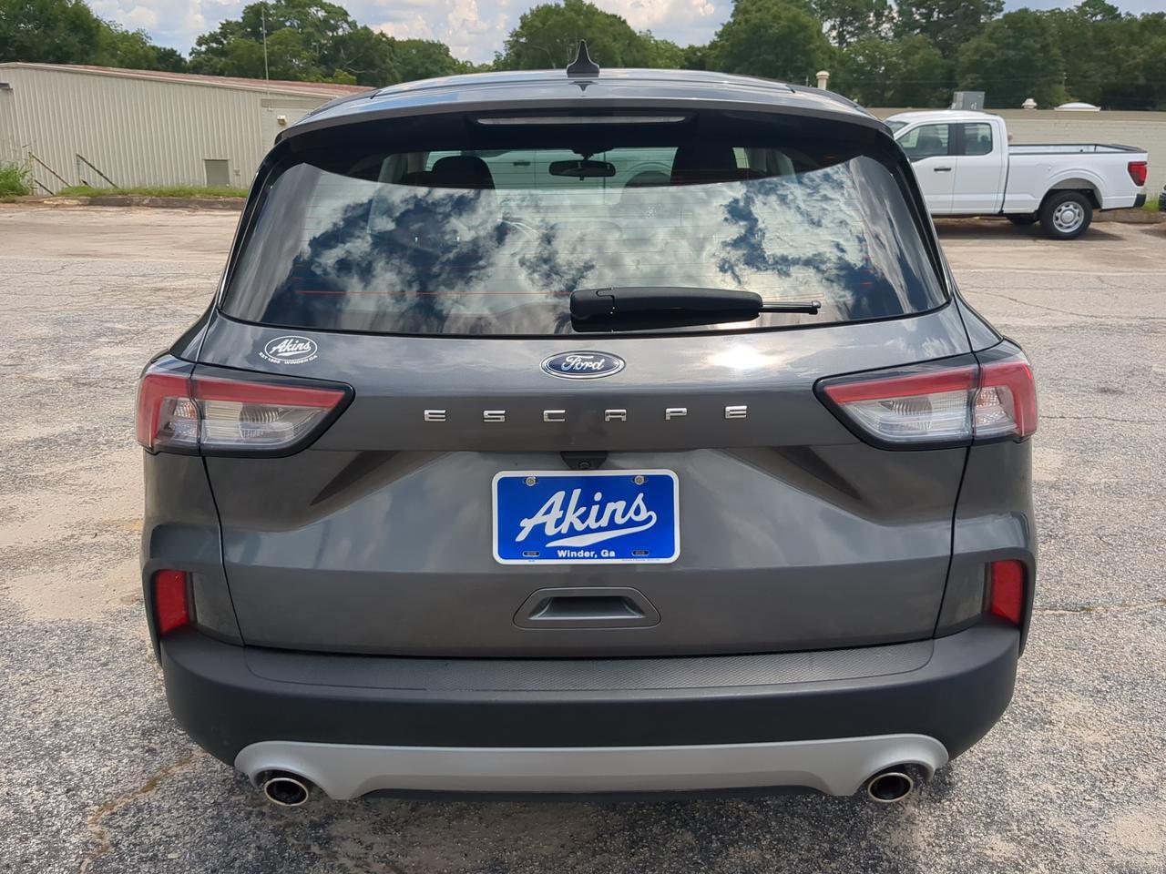 2022 Ford Escape S Winder GA