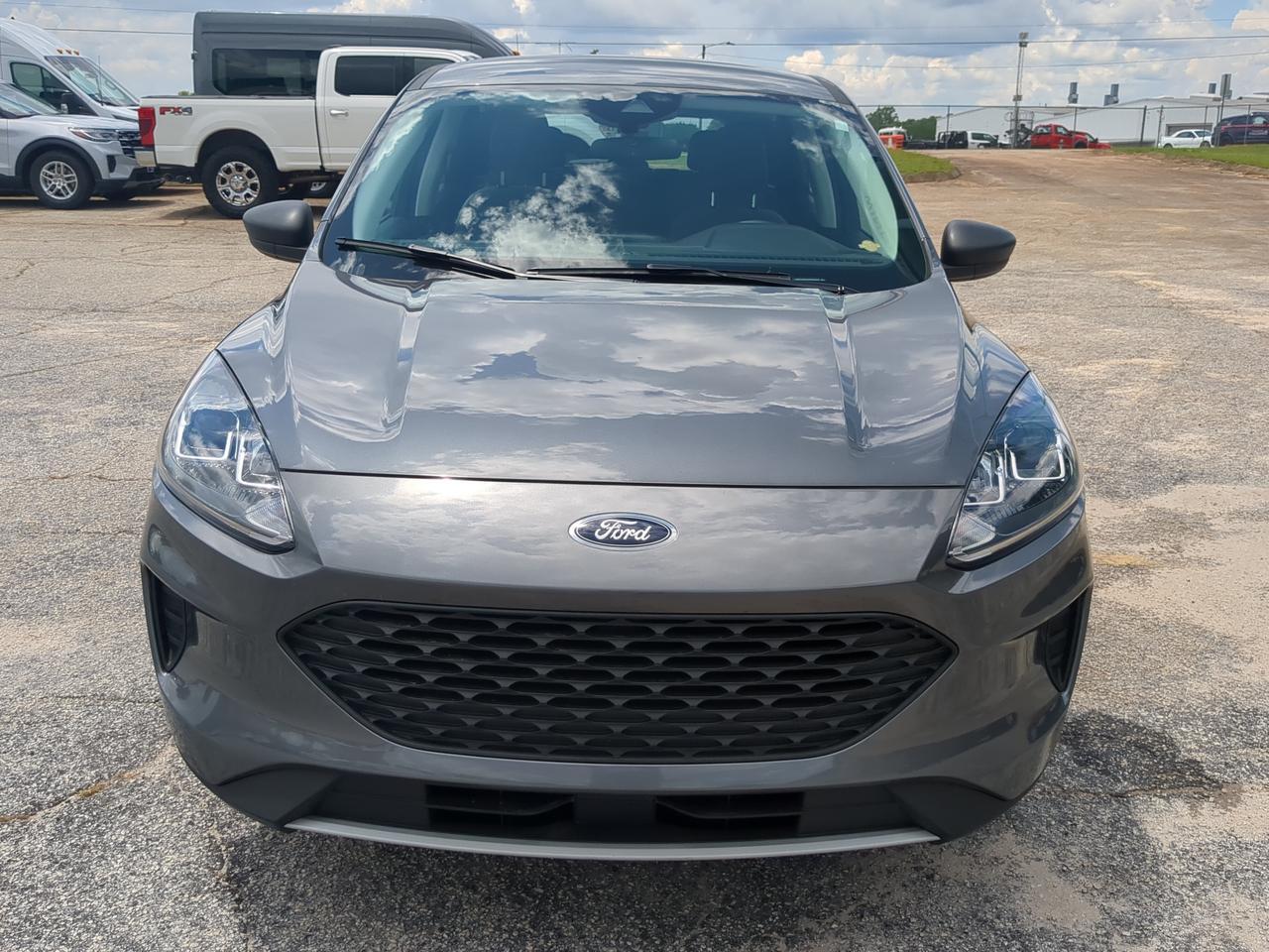 2022 Ford Escape S Winder GA
