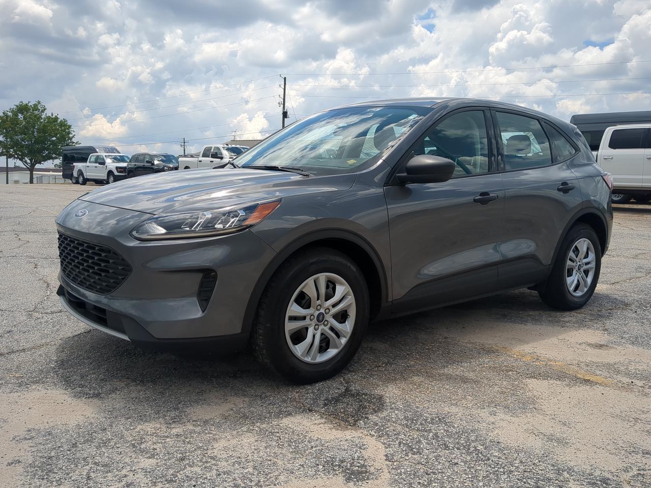 2022 Ford Escape S Winder GA