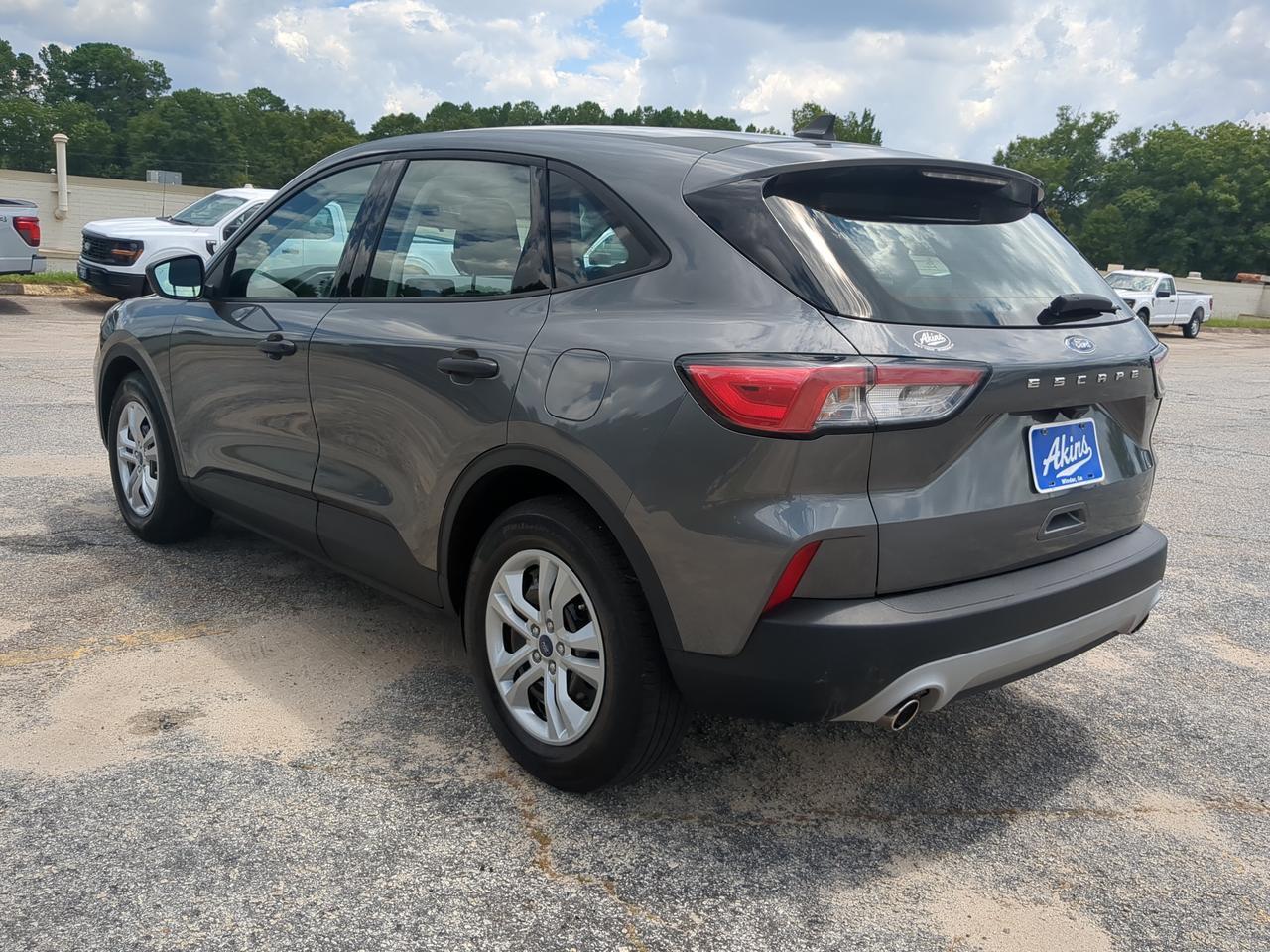 2022 Ford Escape S Winder GA