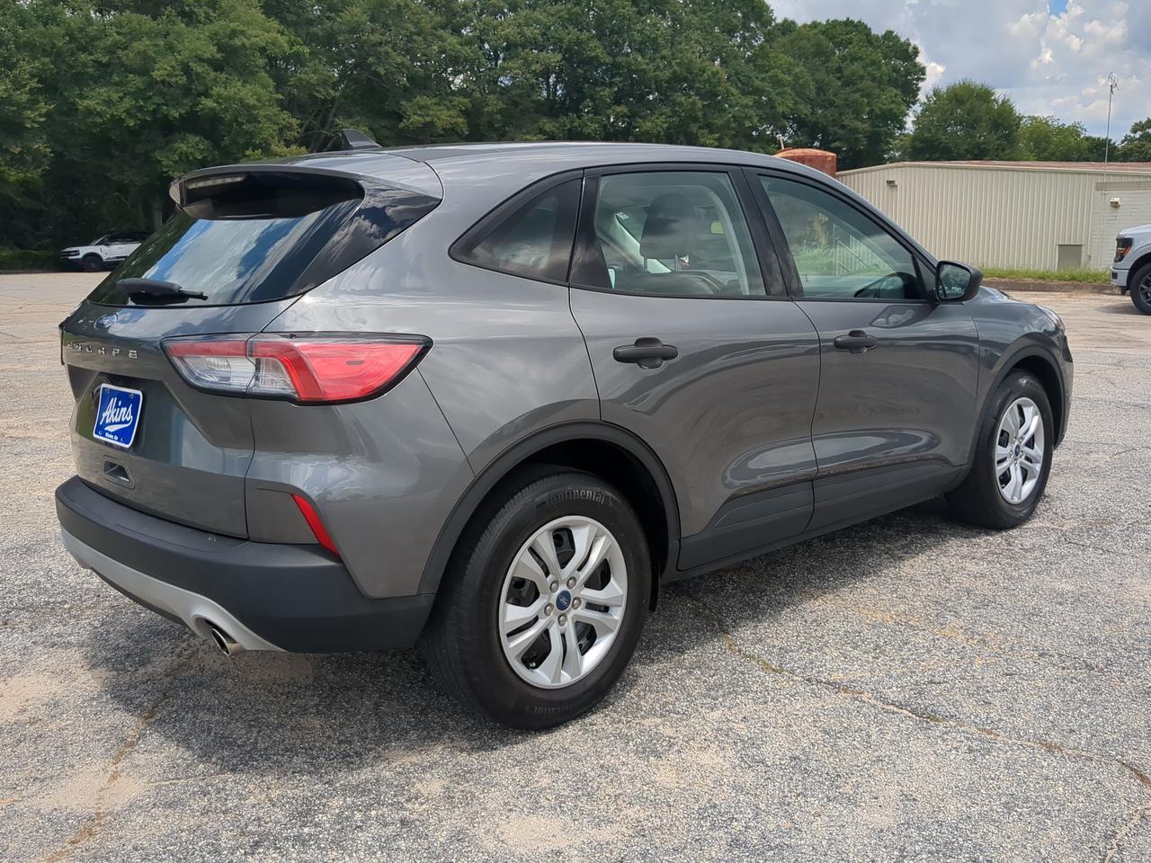 2022 Ford Escape S Winder GA