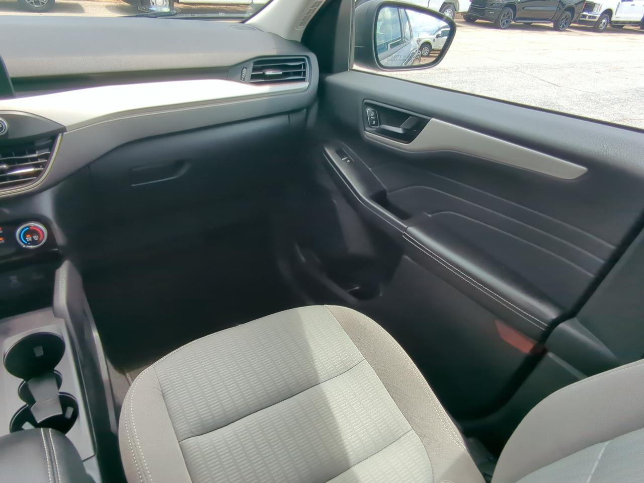 2022 Ford Escape S Winder GA