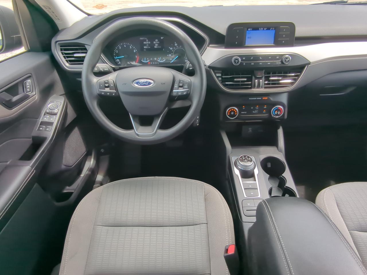 2022 Ford Escape S Winder GA