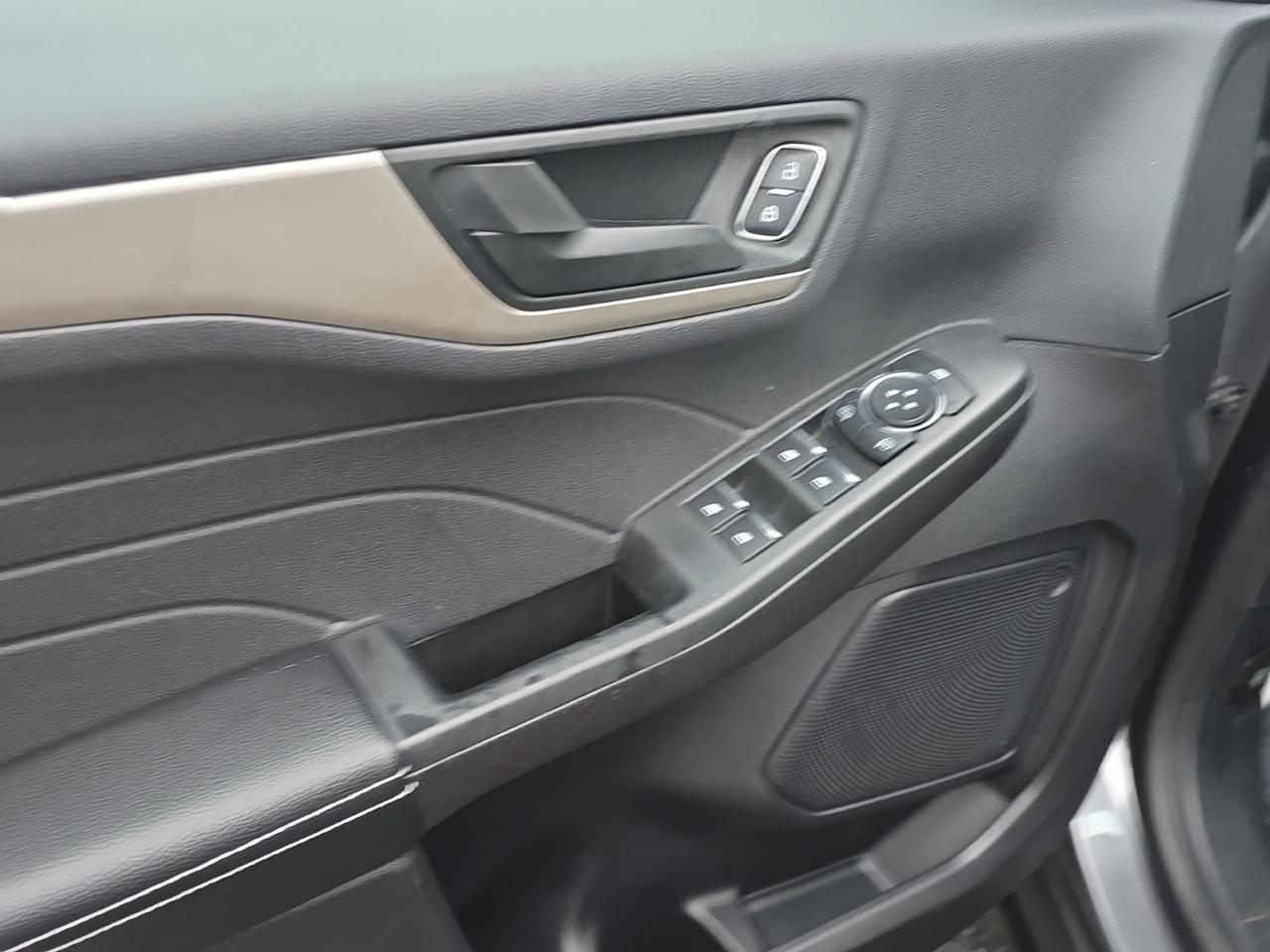 2022 Ford Escape S Gaithersburg MD