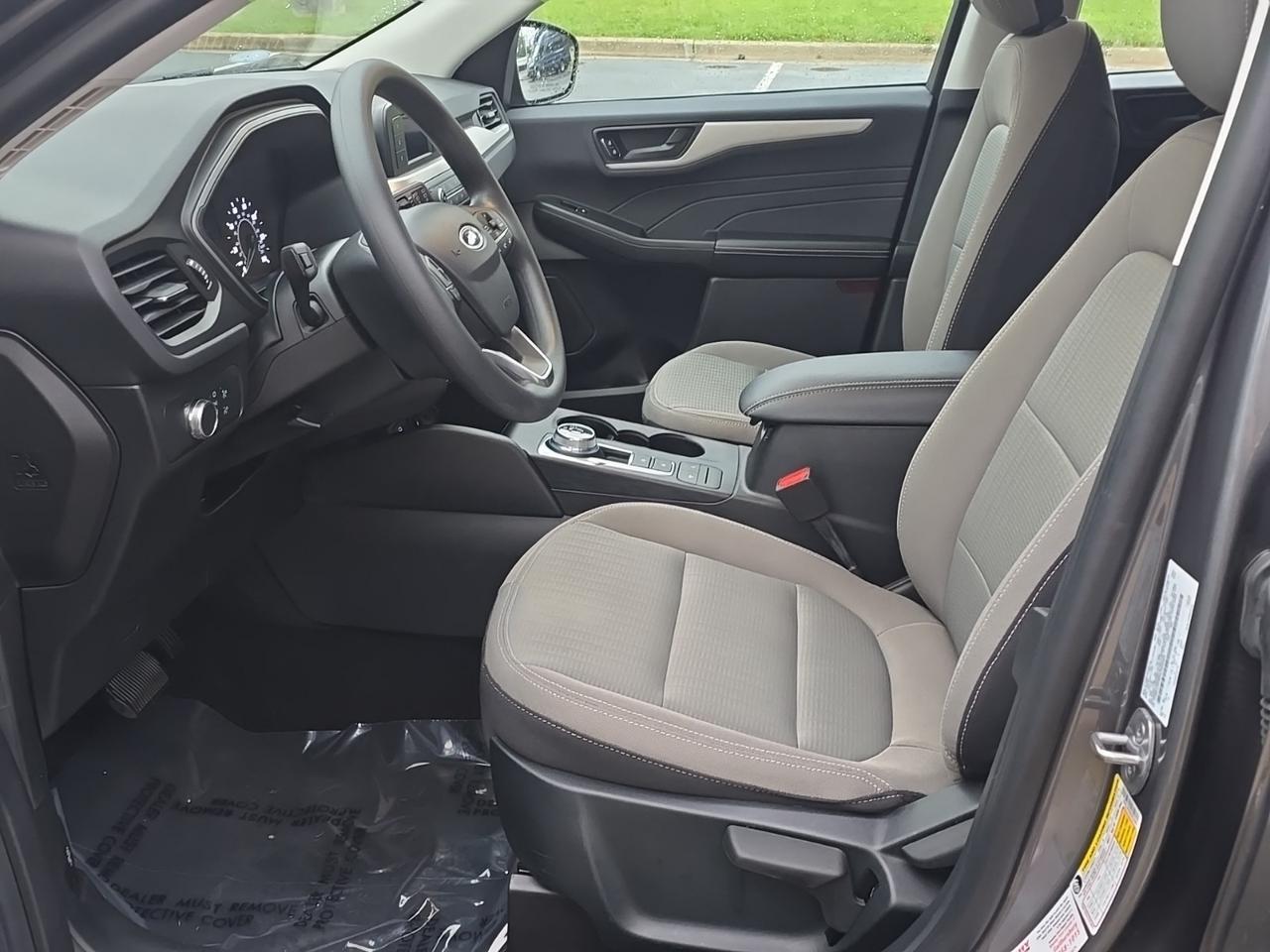 2022 Ford Escape S Gaithersburg MD