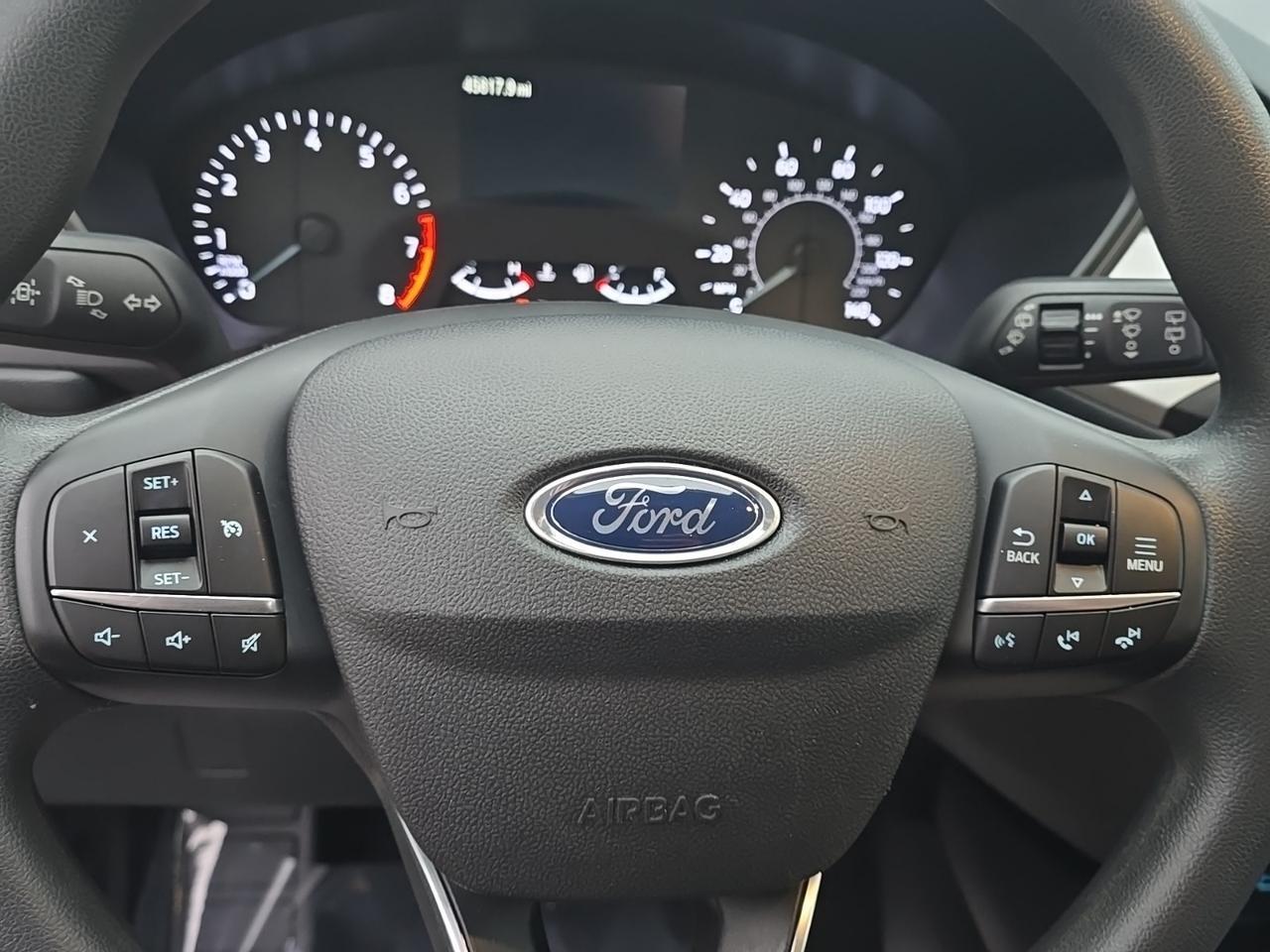 2022 Ford Escape S Gaithersburg MD