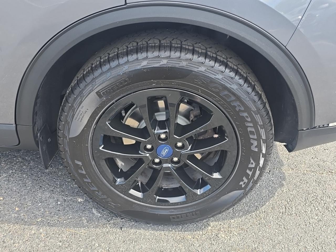 2022 Ford Escape S Gaithersburg MD