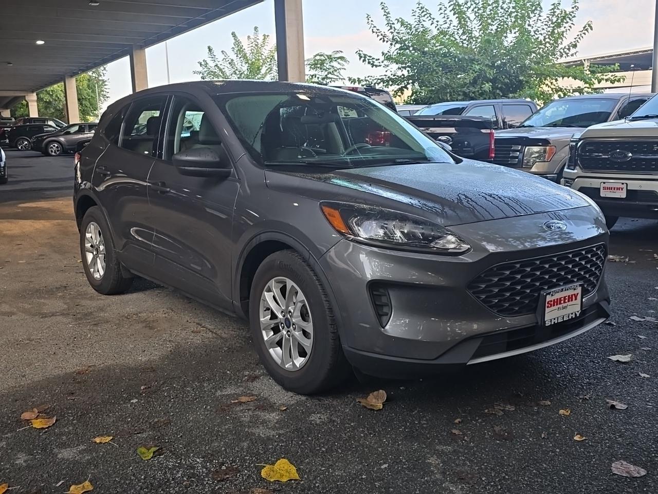 2022 Ford Escape S Gaithersburg MD