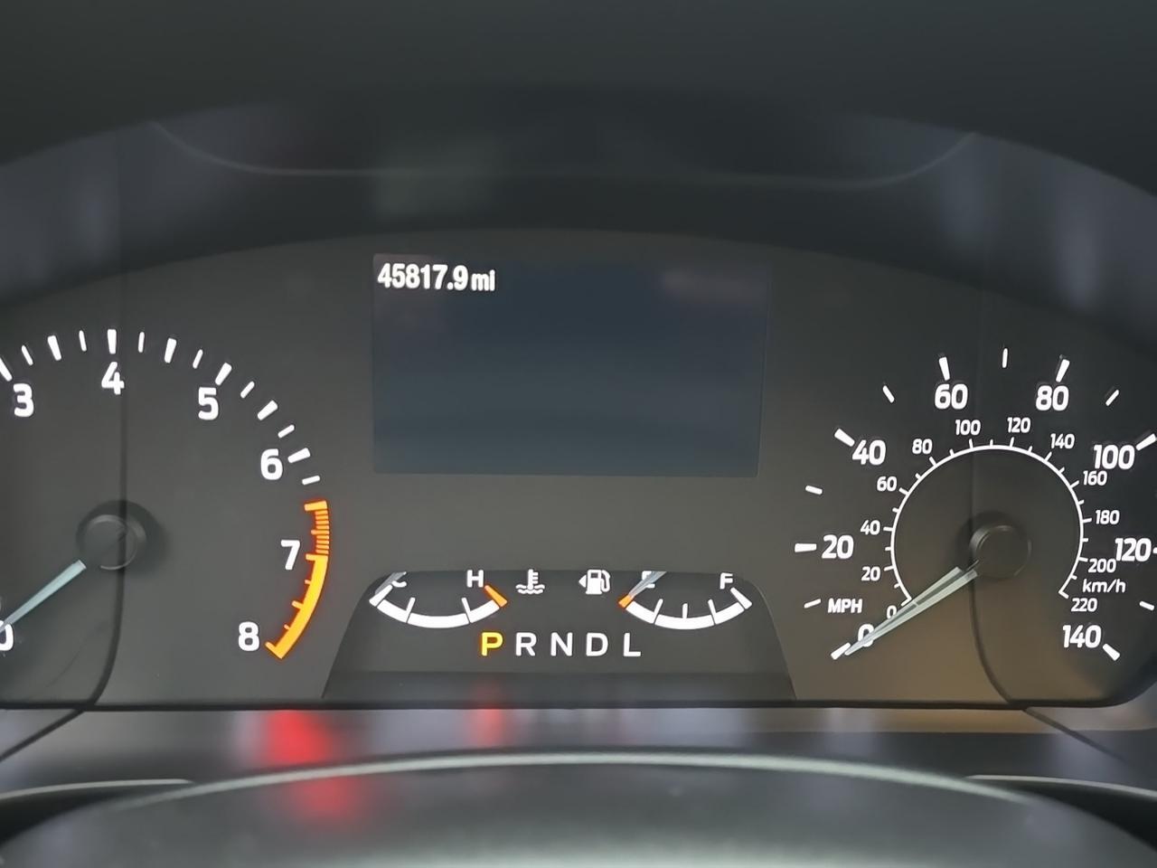 2022 Ford Escape S Gaithersburg MD